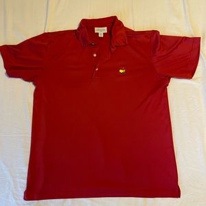 Masters Performance Polo